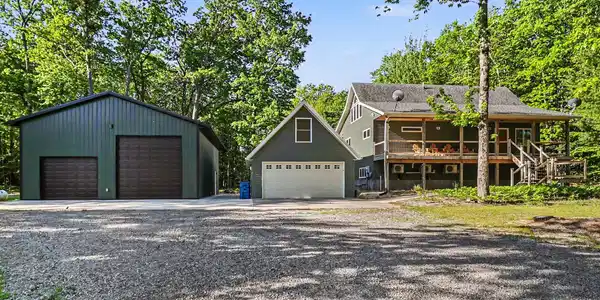 7469 W Tolliver Road