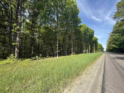 0000 Starvation Lake Road