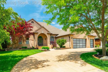 18124 Meridian Road