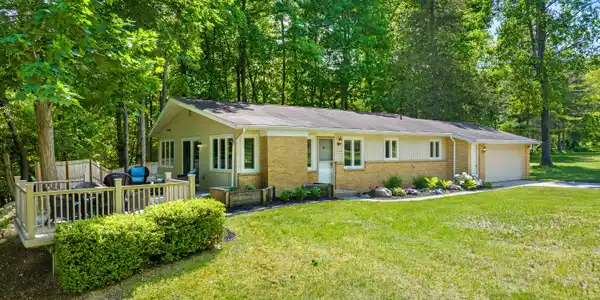 7180 Thornapple River Drive