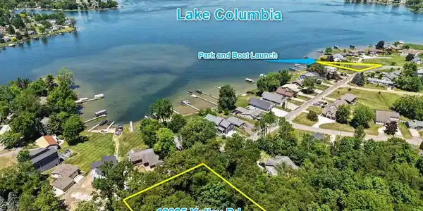 Image 3: Kelley Rd Aerial