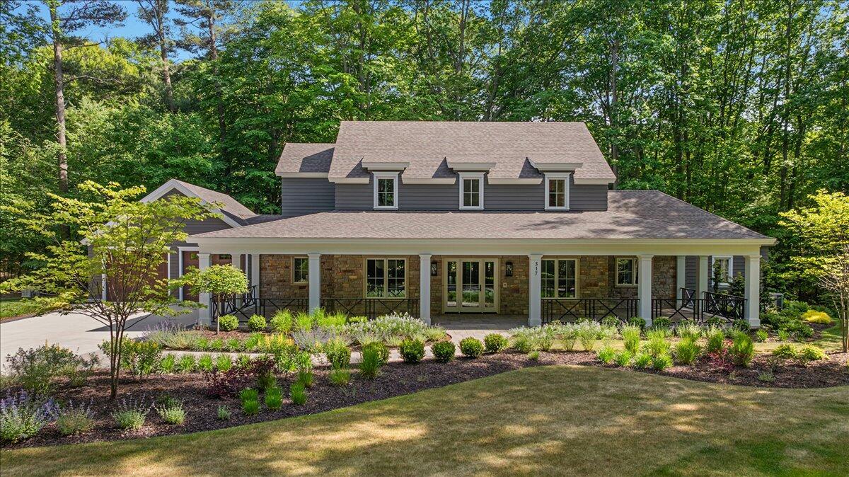 Image 3: 02-317 N Lakeshore Exterior-2