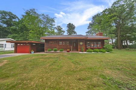 545 Cromwell Drive