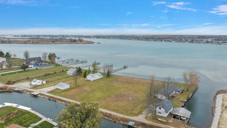 North Channel LOT 35 Drive