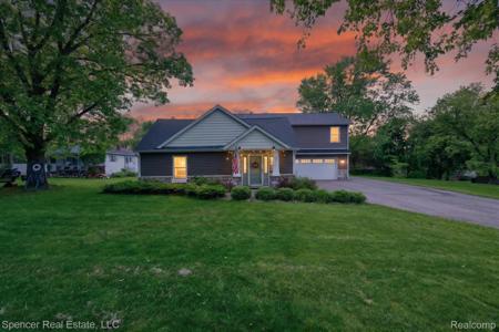 6415 Sunnydale Road