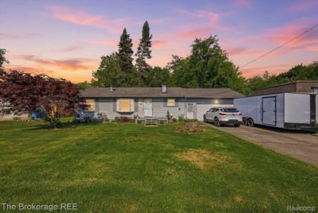 1747 Manse Road