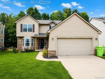 312 Dakota Lane