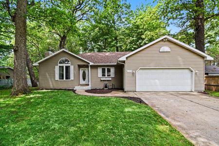 14275 Shiawassee Drive