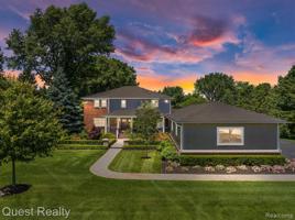 4558 LANCASTER Drive
