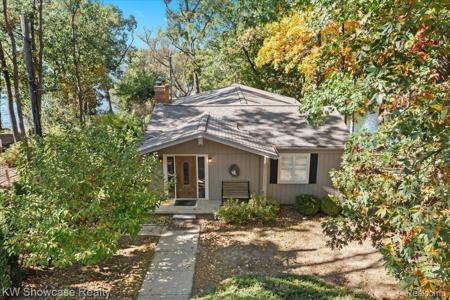 3155 RIDGE Road