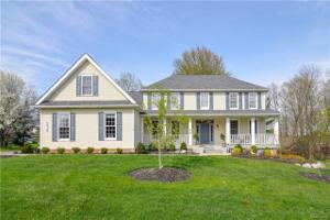 3219 LAKEWOOD SHORES Drive