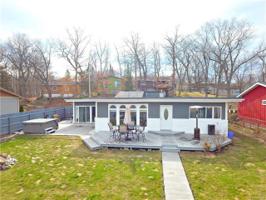 11930 PORTAGE LAKE Avenue