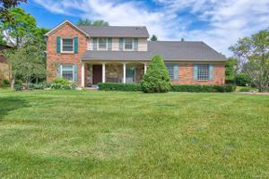 5367 W PROVINCIAL W Drive