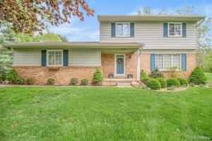 9476 Cherrywood Road