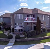 33 KREGER Drive