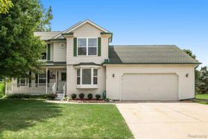 429 UMBERLAND Drive