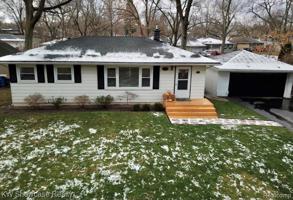 2849 KENFORD Road