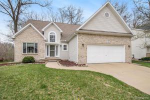 2134 N LAUREL OAK Drive