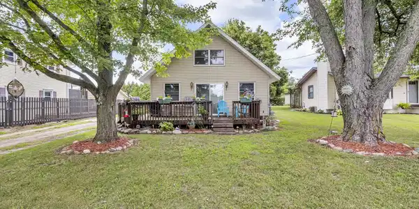320 Nottingham Drive