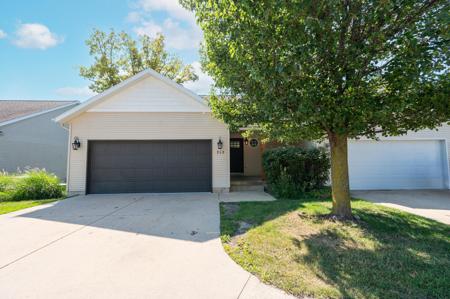 Unit 709 Tioga Park 709