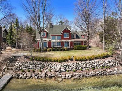 2343 N West Torch Lake Drive