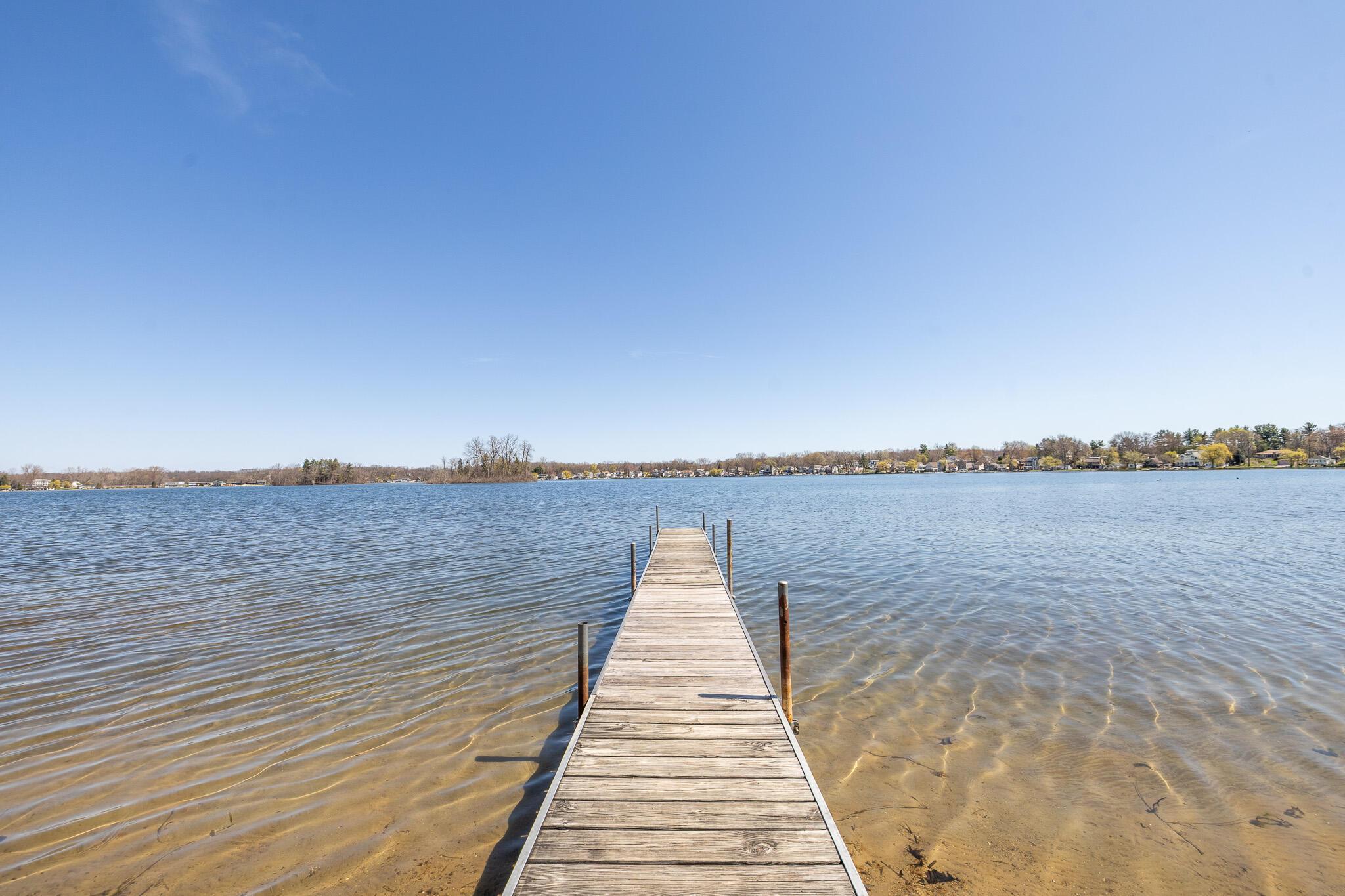 Image 2: Your Own Dock