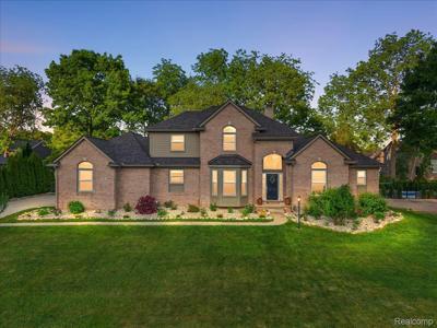 5768 Bellshire Lane