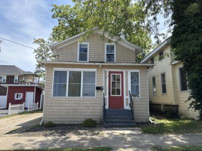 411 Court Street
