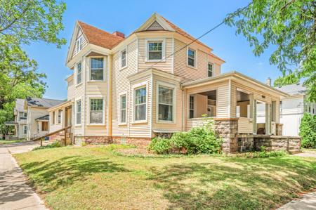 103 National Avenue