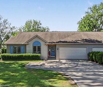 393 Pointe Tremble Road
