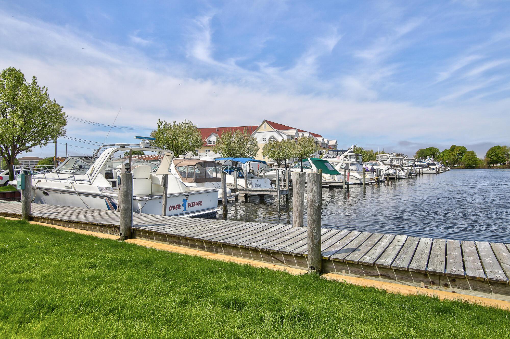 Image 4: 917 W Savidge St #11, Spring Lake-4