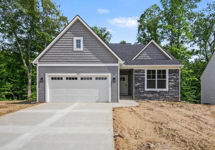 6841 Loggers Ridge Run
