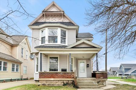415 Graham Street