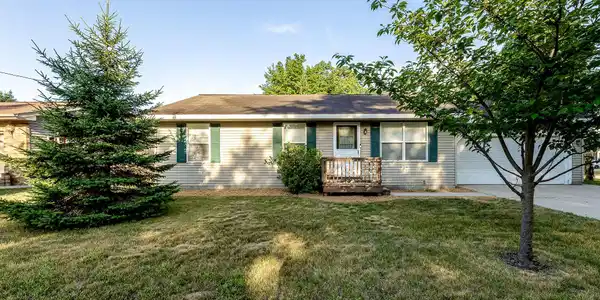 1702 N Southgate Drive