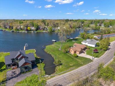 188 Wolverine Drive