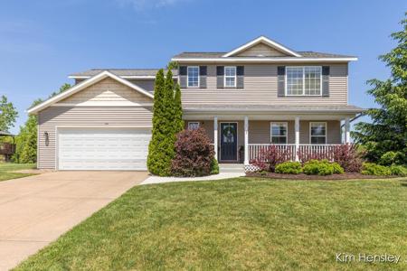 945 River Rock Drive