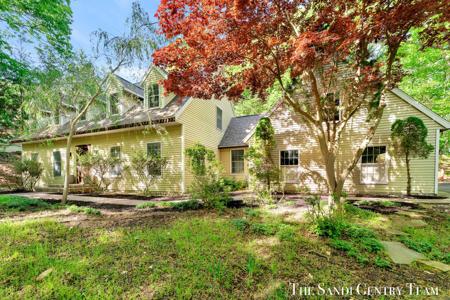 309 Stickney Ridge Road