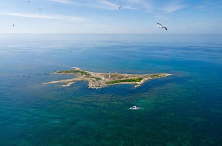 00 Skillagalee Lighthouse