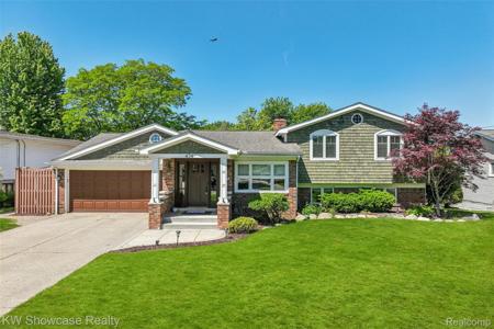 474 Beverly Island Drive