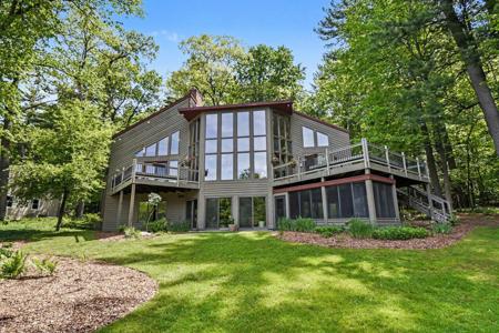 1843 Timber Trail Drive