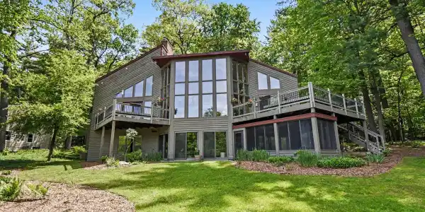 1843 Timber Trail Drive