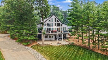 7765 Bayview Shore Drive