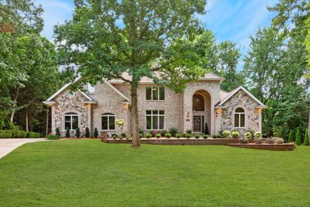 2966 Sundance Path