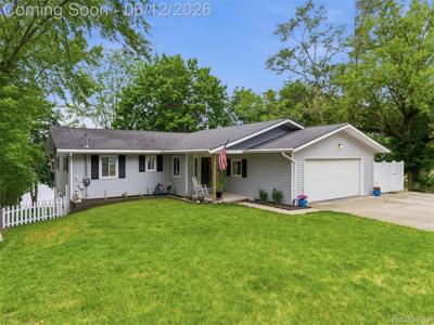 258 Lakeside Drive