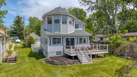 401 Pointe Tremble Road