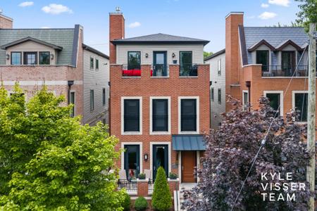 542 Fairview Avenue
