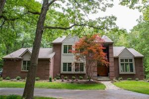 8400 PERRY LAKE Road