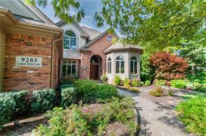 9285 LAKE RIDGE Drive