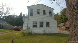 3486 NEWTON Road