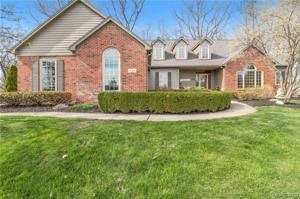 6772 Cranville Drive